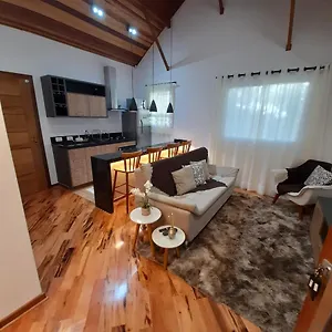 Casa de Férias Casa Requinte Em
