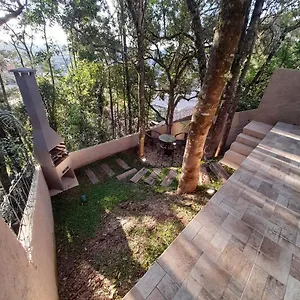  Casa de Férias Casa Requinte Em