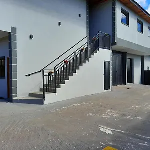  Apartamento Alpes Flats