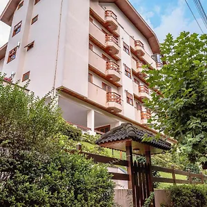  Apartamento Charmoso Apartamento No Centrinho De Capivari