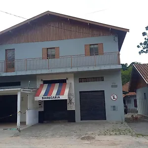  Casa de Férias Casa Recanto