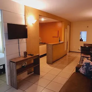 Flat Da Claudia Fortaleza (Ceara)