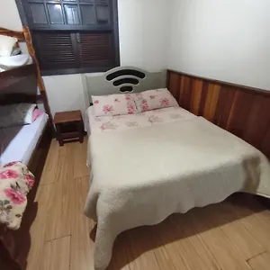  Casa de Férias Chácara Arco-íris